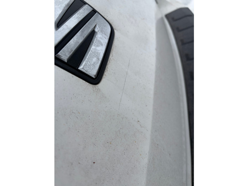 SEAT Leon . — photo 8