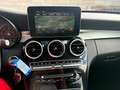 Mercedes-Benz C 200 d AUTOMATIK NAVI AHK PDC TÜV Noir - thumbnail 13
