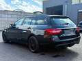 Mercedes-Benz C 200 d AUTOMATIK NAVI AHK PDC TÜV Noir - thumbnail 3