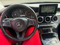 Mercedes-Benz C 200 d AUTOMATIK NAVI AHK PDC TÜV Noir - thumbnail 12