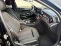 Mercedes-Benz C 200 d AUTOMATIK NAVI AHK PDC TÜV Noir - thumbnail 11