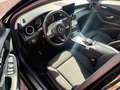 Mercedes-Benz C 200 d AUTOMATIK NAVI AHK PDC TÜV Noir - thumbnail 8