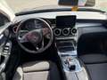 Mercedes-Benz C 200 d AUTOMATIK NAVI AHK PDC TÜV Noir - thumbnail 10