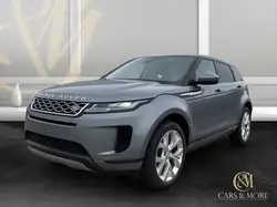 Land Rover Range Rover Evoque SE Leder Navi RFK ACC SHZ
