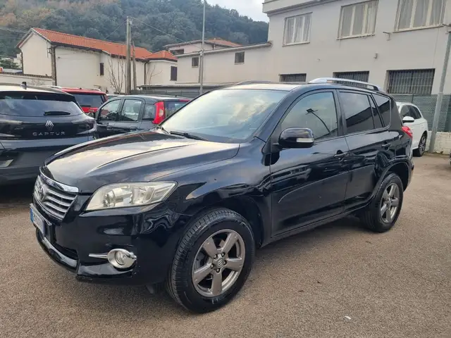 Toyota RAV 4 RAV4 2.2 d-4d 150cv