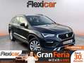 SEAT Ateca 1.5 EcoTSI S&S FR XS DSG Noir - thumbnail 1