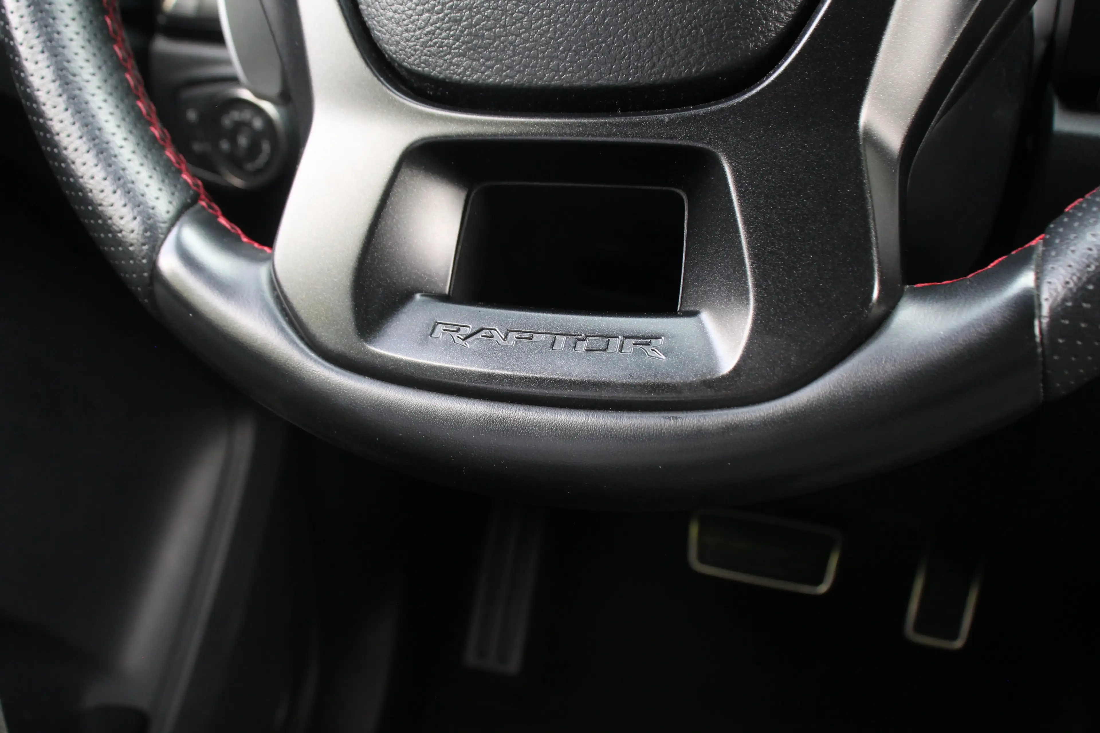 Ford Ranger Raptor 2.0 EcoBlue | FULL OPTION! | WINTERPACK | TREKHAAK — photo 15