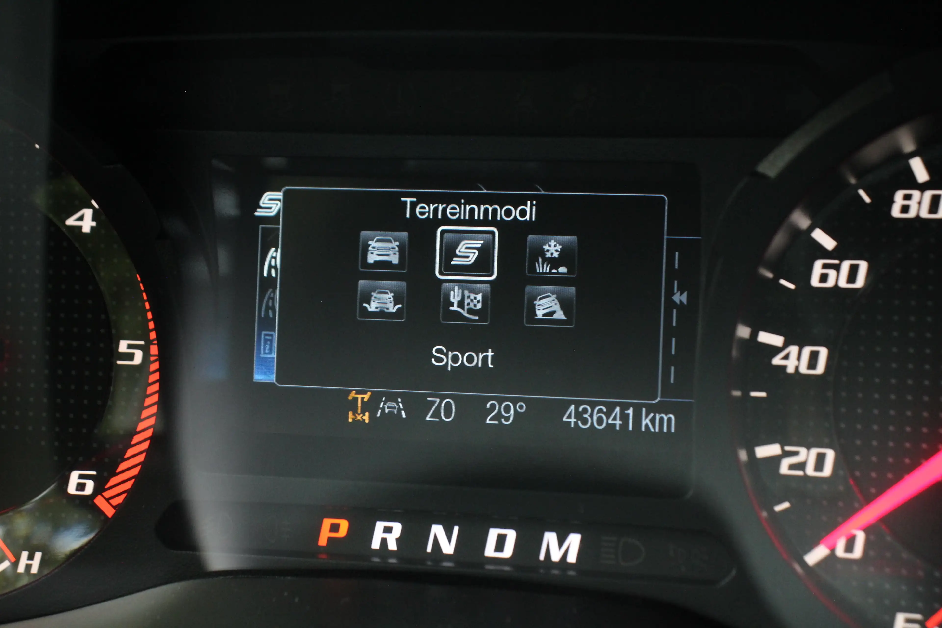 Ford Ranger Raptor 2.0 EcoBlue | FULL OPTION! | WINTERPACK | TREKHAAK — photo 13