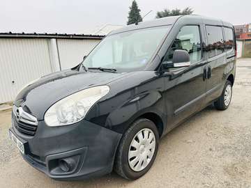 Combo Tour 1.4i ESSENCE AIRCO 6950€