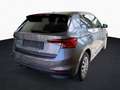 Skoda Fabia 1.0MPI Ambition LED APP PDC GRA Sitzh DAB Grau - thumbnail 4