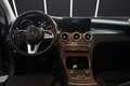 Mercedes-Benz GLC 220 4Matic+ 9G-TRONIC+NAVI+2-Zonen KLIMAAUTOMATIK+ Szürke - thumbnail 12