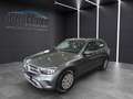 Mercedes-Benz GLC 220 4Matic+ 9G-TRONIC+NAVI+2-Zonen KLIMAAUTOMATIK+ Szürke - thumbnail 1