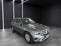 Mercedes-Benz GLC 220 4Matic+ 9G-TRONIC+NAVI+2-Zonen KLIMAAUTOMATIK+ Szürke - thumbnail 3
