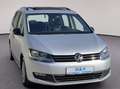 Volkswagen Sharan 2.0 TDI Match BlueMotion* 7-SITZER * GARANTIE Silber - thumbnail 2