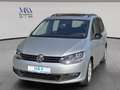 Volkswagen Sharan 2.0 TDI Match BlueMotion* 7-SITZER * GARANTIE Silber - thumbnail 1