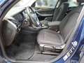BMW X3 xDrive 30e Advantage Steptronic Blau - thumbnail 17