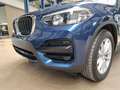 BMW X3 xDrive 30e Advantage Steptronic Blau - thumbnail 23