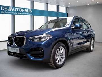 xDrive 30e Advantage Steptronic