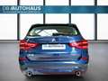 BMW X3 xDrive 30e Advantage Steptronic Blau - thumbnail 5