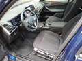 BMW X3 xDrive 30e Advantage Steptronic Blau - thumbnail 8
