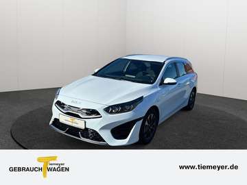 Ceed Sportswagon 1.6 GDI in Hybrid VISION KAMERA