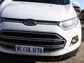 Ford EcoSport EcoSport  1.5 tdci Titanium S 95cv Weiß - thumbnail 5