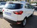 Ford EcoSport EcoSport  1.5 tdci Titanium S 95cv Weiß - thumbnail 10