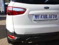 Ford EcoSport EcoSport  1.5 tdci Titanium S 95cv Weiß - thumbnail 11