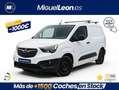 Opel Combo 1.5 TD 75kW (100CV) Express L H1 650KG Blanco - thumbnail 1