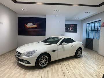 SLK 200 (cgi be) Sport