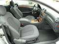 Mercedes-Benz CLK 200 Elegance Automatik Klima EGSD VL Schaden Silber - thumbnail 4