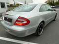 Mercedes-Benz CLK 200 Elegance Automatik Klima EGSD VL Schaden Silber - thumbnail 9