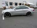 Mercedes-Benz CLK 200 Elegance Automatik Klima EGSD VL Schaden Silber - thumbnail 7