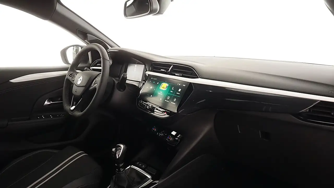 Opel Corsa 2026