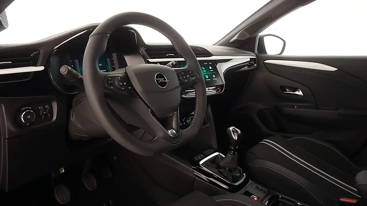 Opel Corsa 2026