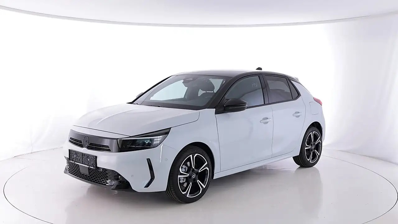 Opel Corsa 2026