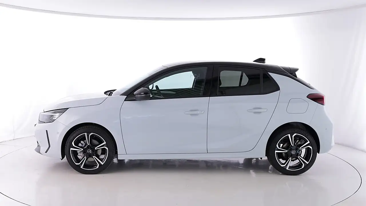 Opel Corsa 2026