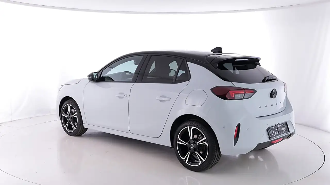 Opel Corsa 2026