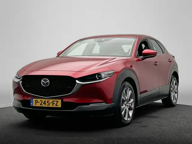 Mazda CX-30 view 23