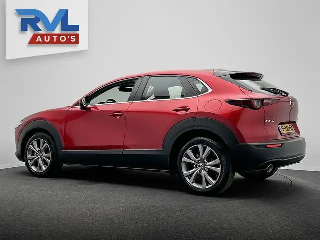 Mazda CX-30 view 17