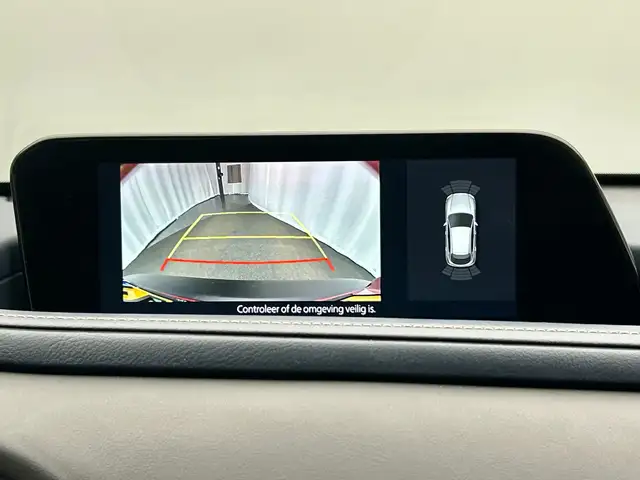 Mazda CX-30 view 8