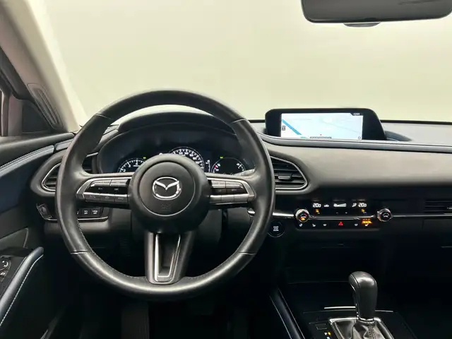 Mazda CX-30 view 6
