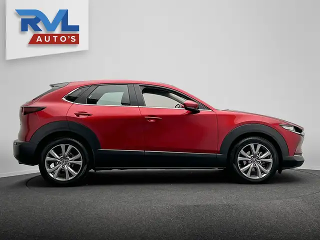 Mazda CX-30 view 20