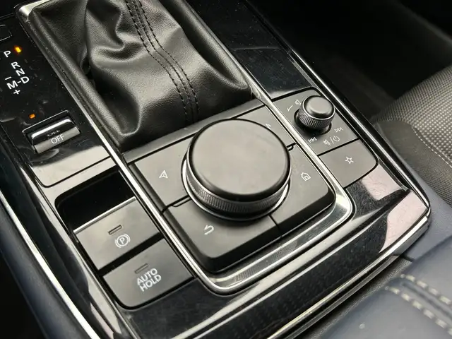 Mazda CX-30 view 10