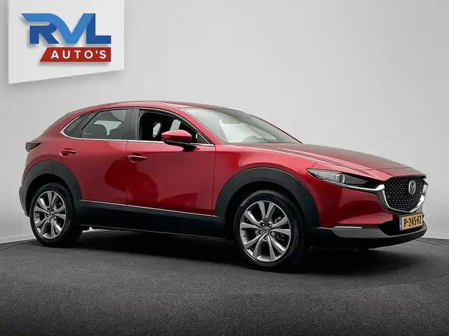 Mazda CX-30 view 21