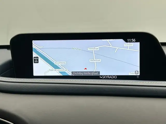 Mazda CX-30 view 7