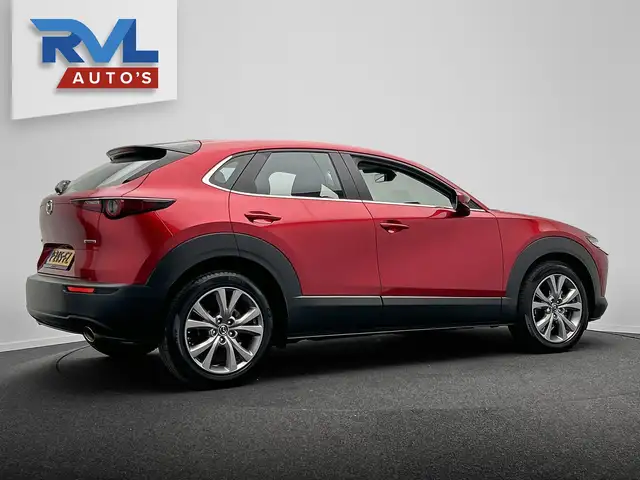 Mazda CX-30 view 15