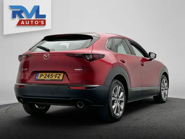 Mazda CX-30 view 19