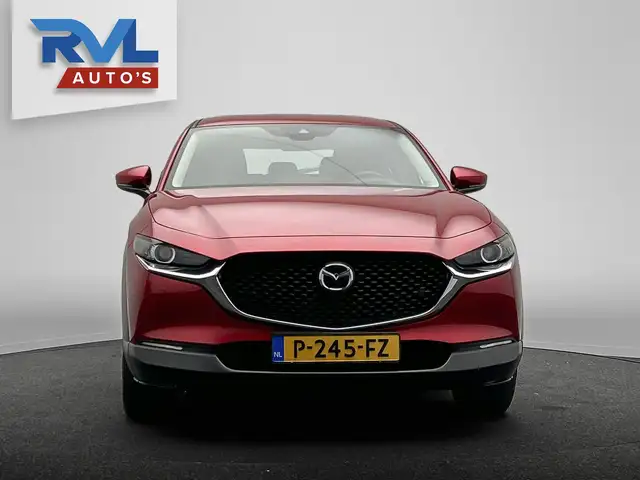 Mazda CX-30 view 22