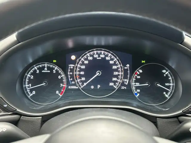 Mazda CX-30 view 25